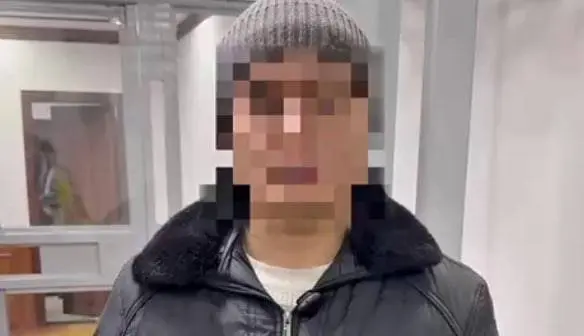Андижонлик йигит Instagram’да ёзган изоҳи учун 7 суткага қамалди