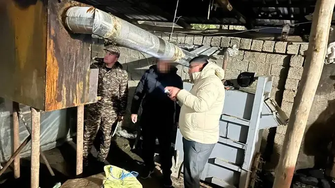 Тошкентдаги экорейдда бир ойда 110 та объект фаолияти тўхтатилди