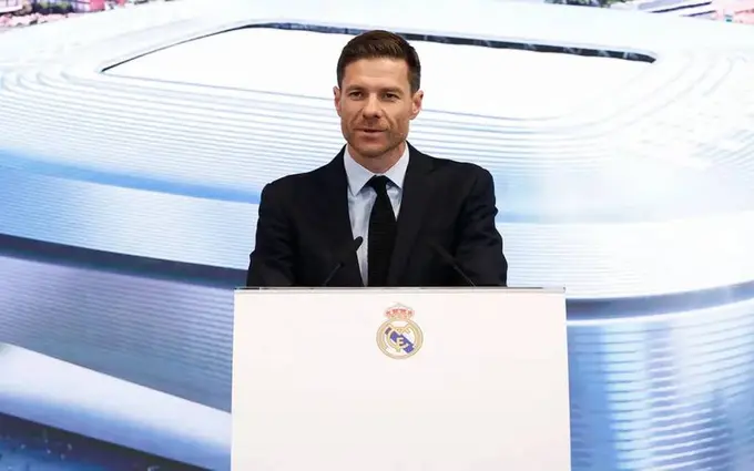 “Реал” бош мураббийлиги учун асосий номзод маълум бўлди — ESPN