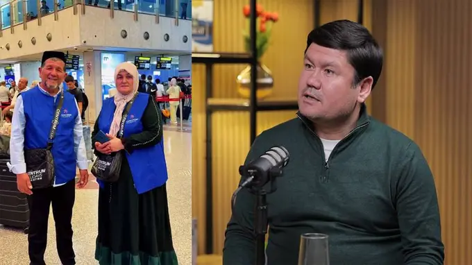 “Yoshi ulg‘aygan insonga juft kerak”. Akmal Mirzo onasining vafotidan so‘ng otasini uylantirib qo‘ygani haqida (video)