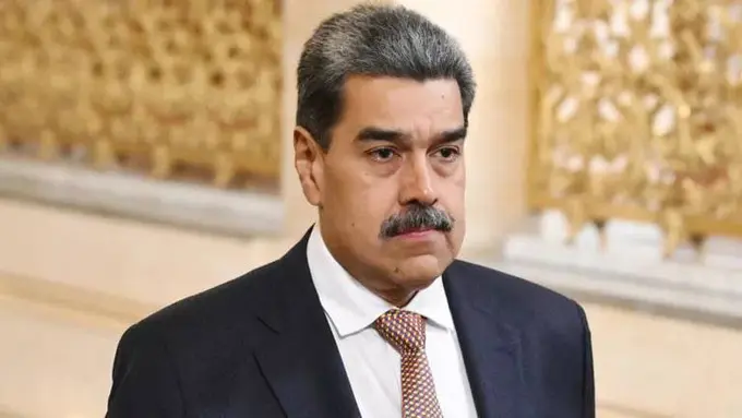 “АҚШ Венесуэлага мустамлакачилик моделини сингдира олмайди” — Мадуро