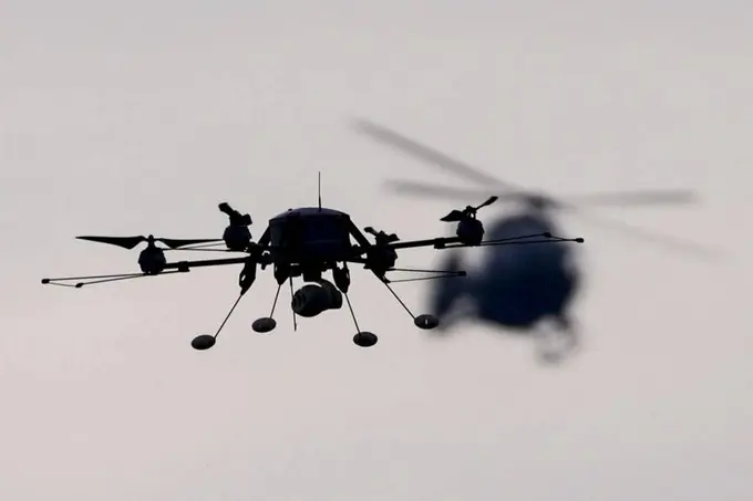 Serbiyada ilk dron zavodi ochiladi