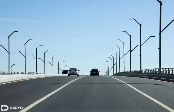 Uzbekistan to expand tourism projects and upgrade 4,000 km of highways in 2026