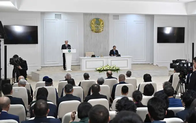 Kazakhstan’s Jambyl Region draws $1.2bn in investments in 2025