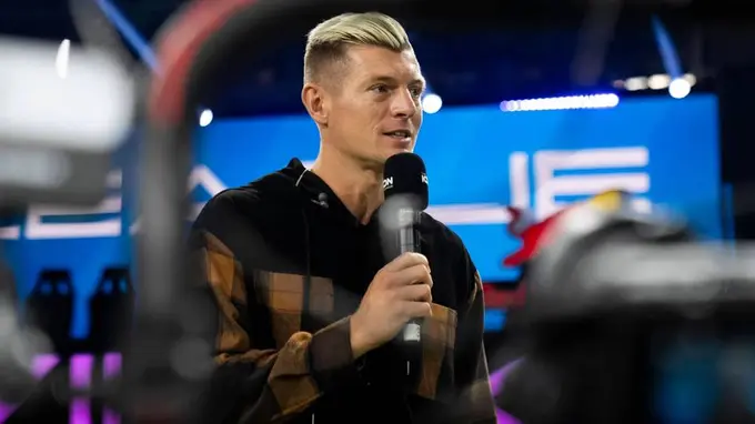 Toni Kroos O‘zbekiston terma jamoasining raqibini Jahon chempionatining asosiy favoriti deya atadi