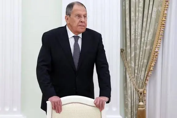 “Украина Путин қароргоҳига ҳужум қилишга уринди” — Лавров