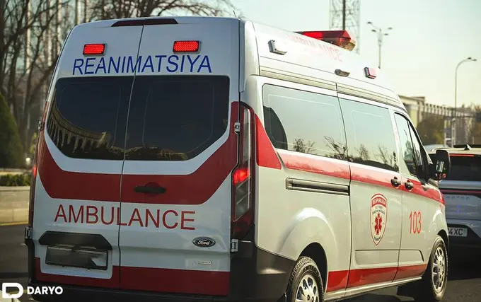 В Ташкенте за год 1500 человек попытались покончить с собой, приняв лекарства