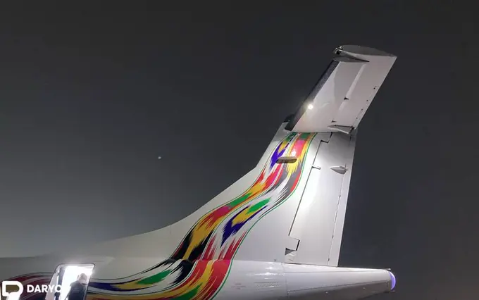 Uzbekistan charts new course for aviation with 15 private airlines and airport upgrades