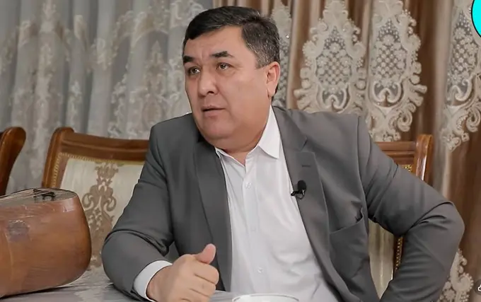 “Obrazim hayotdan olingan”. Yettita pomidor haqidagi gapi bilan memga aylangan aktyor Dilmurod Uzoqov bilan suhbat