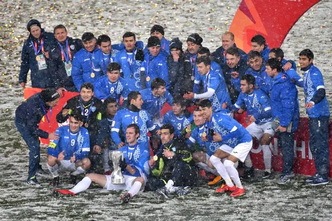 U-23 Осиё кубоги олдидан — мураккаб гуруҳ, статистика ва тарихга назар