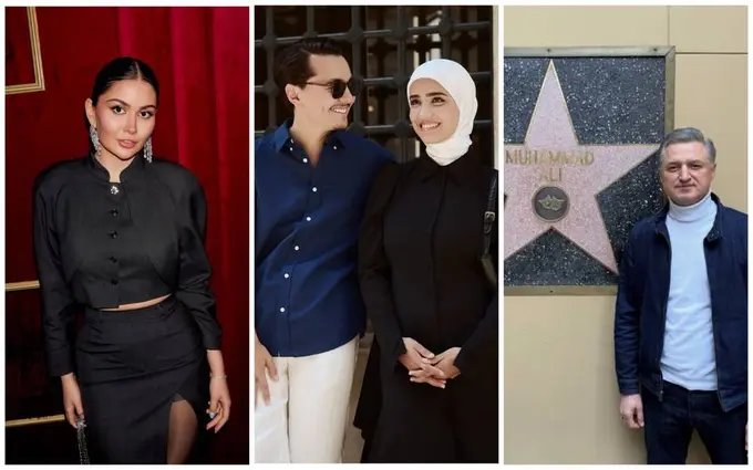 Instagram: Firibgarlardan ogohlantirgan Munisa Rizayeva, yangi uyga ko‘chgan Timur Alixonov, Maryam Tillayevaning negativchilarga murojaati