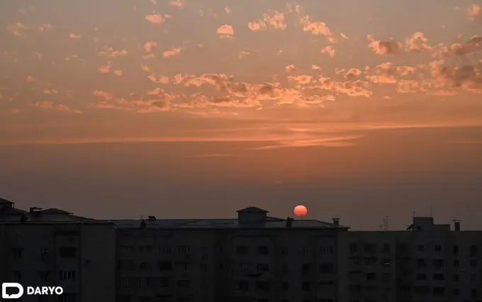 O‘zbekistonda 2025-yil meteorologik kuzatuvlar tarixidagi eng iliq yillardan biri bo‘ldi