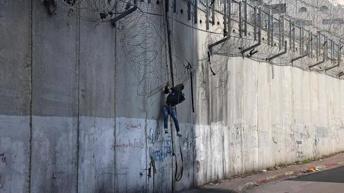 BMT Isroilni G‘arbiy Sohildagi falastinliklarga qarshi “aparteid” tizimini tugatishga chaqiradi
