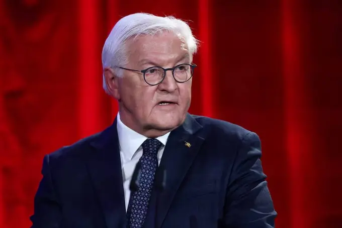 “АҚШ дунё тартибини бузмоқда” — Германия президенти