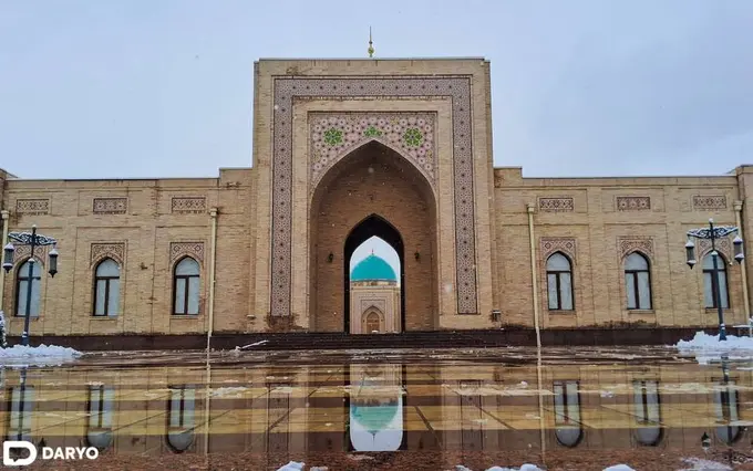 O‘zbekistonda 2025-yilda qancha masjid va cherkov ro‘yxatdan o‘tkazilgani ochiqlandi