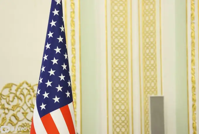 Uzbekistan sees over 330 U.S.-funded enterprises, majority in Tashkent