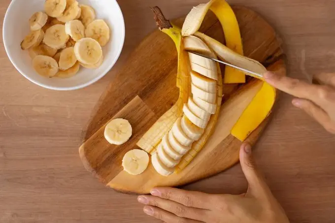 Oddiy banan qanday qilib chekishni tashlashga yordam beradi?