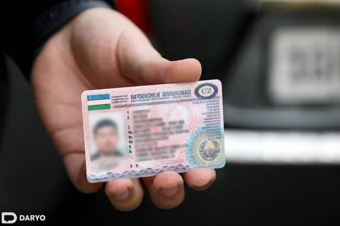 O‘zbekistonda 2021-yilgacha “prava” olganlar uchun majburiy qayta imtihon bo‘lishi haqidagi xabarlar rad etildi