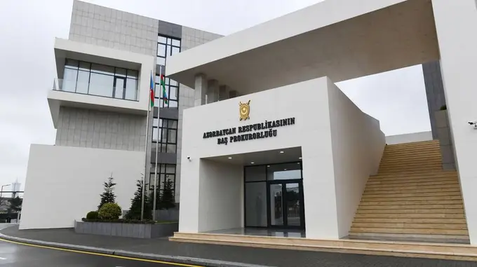 Qidiruvda bo‘lgan Eron fuqarosi Ozarbayjondan O‘zbekistonga ekstaditsiya qilindi