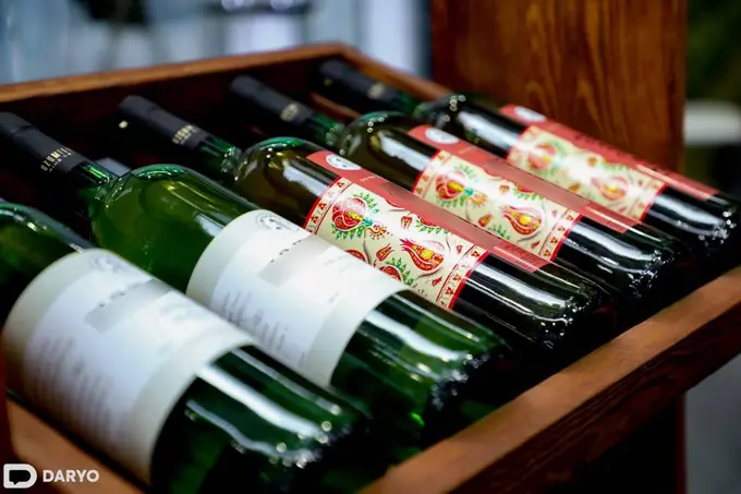 O‘zbekistonliklar yiliga 2,1 litr alkogol iste’mol qiladi