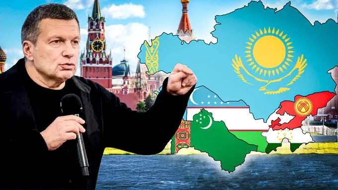 “Bu imperiyaning parchalanishidan oldingi talvasa” — siyosatshunoslar Solovyov bayonoti haqida