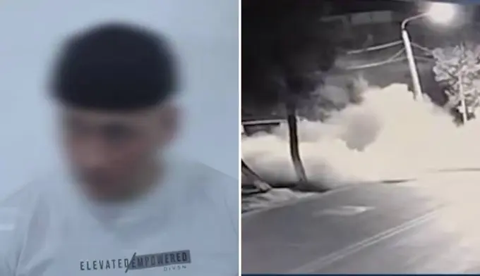 Toshkentda boʻlajak kelin-kuyovning oʻlimiga sabab boʻlgan haydovchi 8 yilga qamaldi