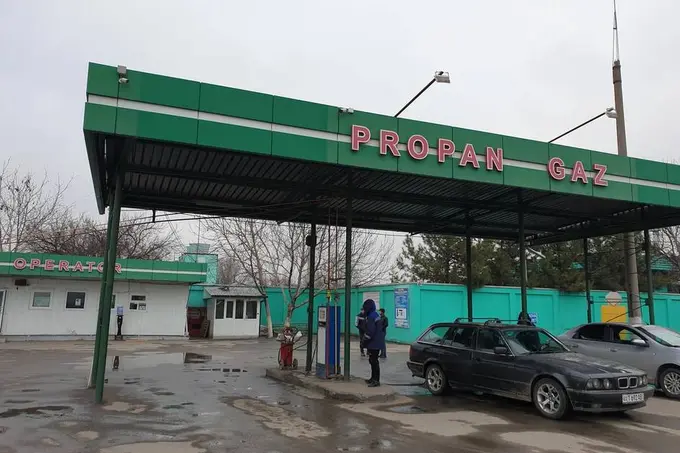 Пропан 18 фоизга арзонлади: рақобатга зид ҳаракатлар бўйича 92 та корхонага иш қўзғатилди