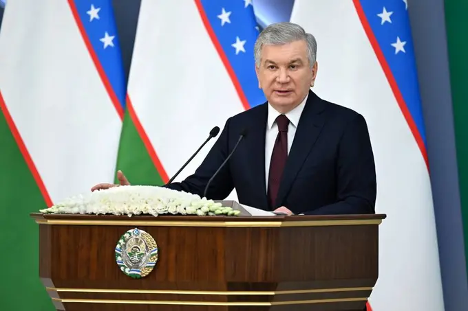 Uzbekistan expands military exercises, introduces UAV units and new training programs