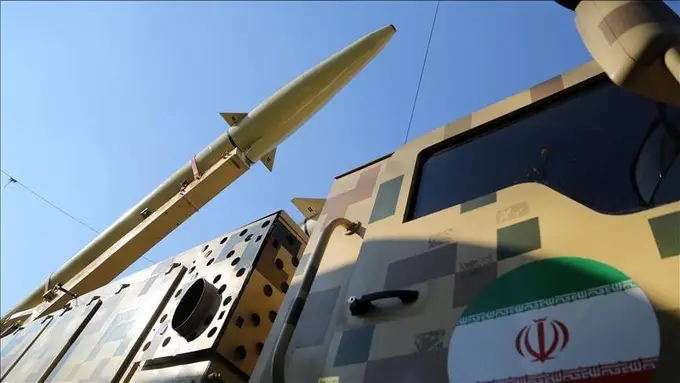 Eron Rossiyaga qariyb 3 mlrd dollarlik raketalar yetkazib bergan – Bloomberg