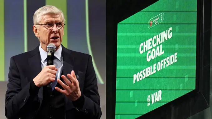 The Times: UEFA “Venger ofsaydi” g‘oyasini haddan tashqari keskin deb hisoblamoqda