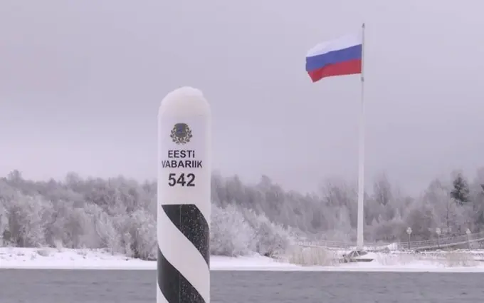 Estoniya Ukrainaga qarshi jang qilgan rossiyaliklarga mamlakatga kirishni taqiqladi