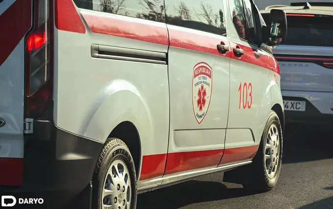 В Узбекистан за счёт южнокорейского гранта будет поставлено 100 автомобилей скорой помощи