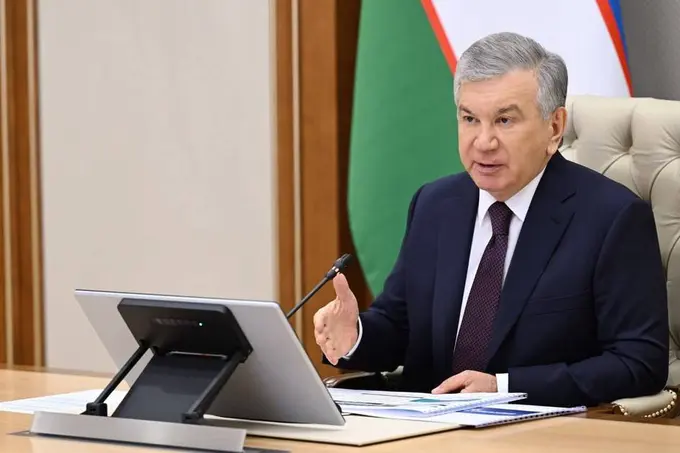 O‘zbekistonda ayrim hududlarda ko‘p kvartirali uylarni klaster asosida boshqarish tizimi sinovdan o‘tkaziladi