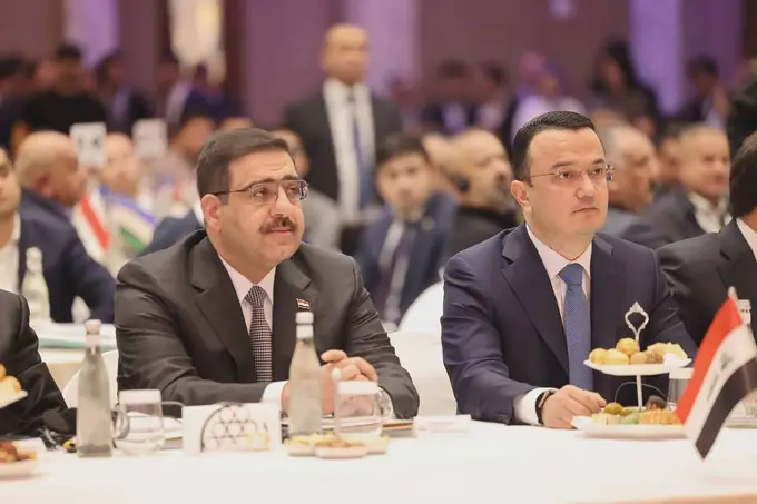 Uzbekistan, Iraq boost economic ties at Investment and Business Forum in Tashkent