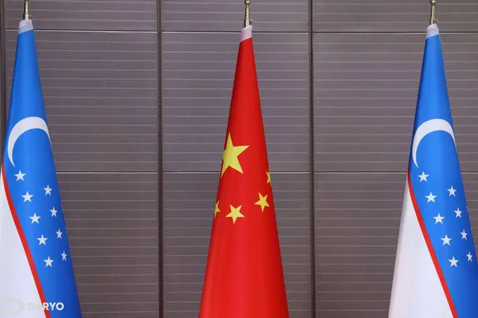 Uzbekistan, China deepen agricultural cooperation with new research center