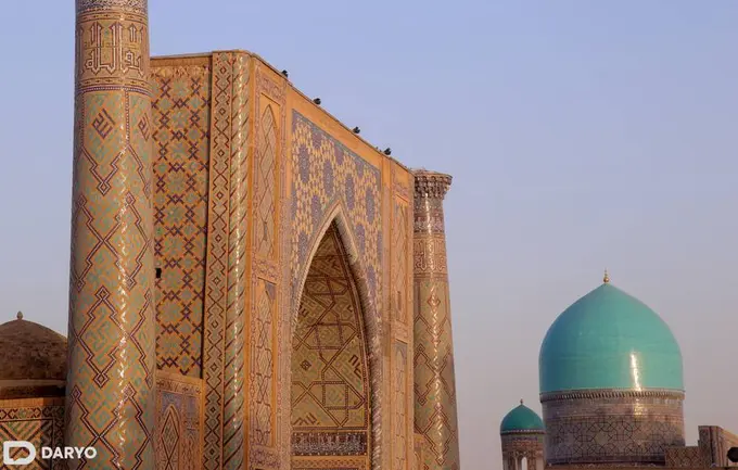 Samarqandda tarixiy obidalarni bog‘lovchi sayyohlik yo‘nalishi tashkil etiladi