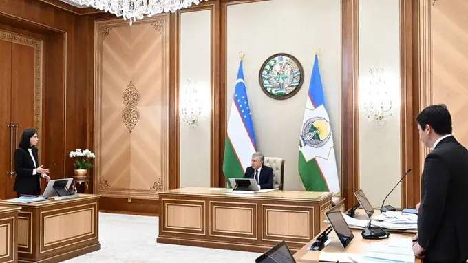 Uzbekistan’s export of tourist services reaches $4.8bn in 2025