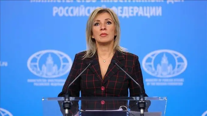 МИД России прокомментировал скандальное заявление тележурналиста Соловьева о «СВО» в Центральной Азии (видео)