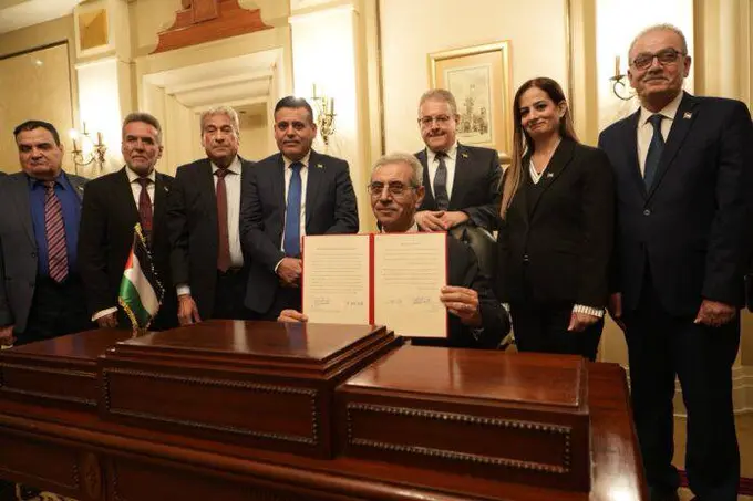 Falastin texnokratlar qo‘mitasi G‘azoni boshqarish bo‘yicha maqsad va vazifalarini e’lon qildi