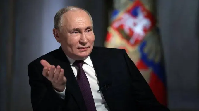 Tramp Putinni ham G‘azo “Tinchlik kengashi”ga taklif qildi