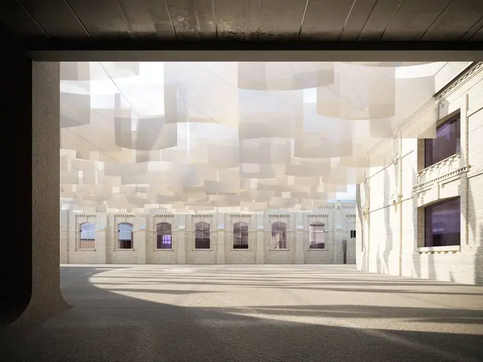 Uzbekistan to open first permanent Centre for Contemporary Arts in Tashkent