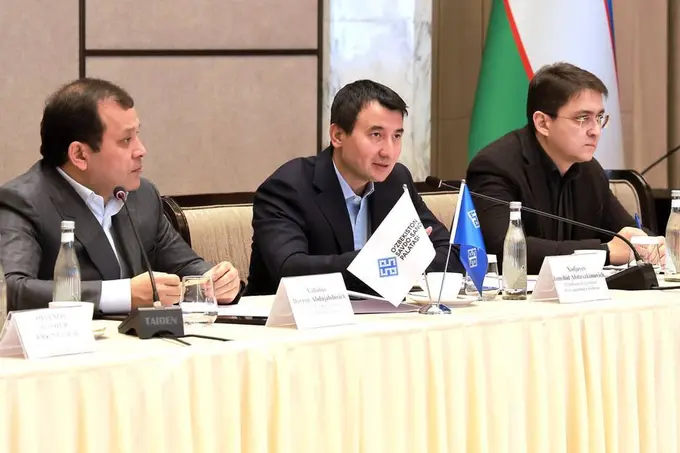 Uzbekistan raises concerns over customs practices affecting exports to Tajikistan
