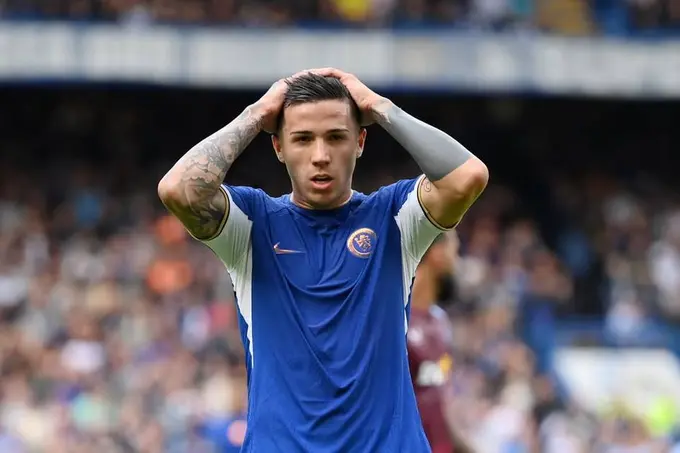 “Real” Enso Fernandes uchun ikki nafar futbolchisidan voz kechishga tayyor