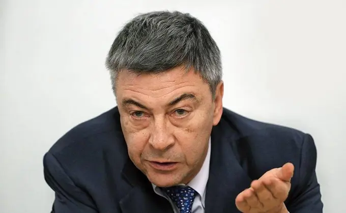 Fransiyada “Gazprombank” rahbari va o‘rinbosarining 100 mln yevrodan ortiq mulki musodara qilingan — OAV