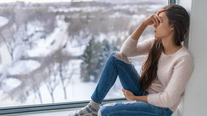 Нега айнан қишда тушкунликка тушиб қоламиз?