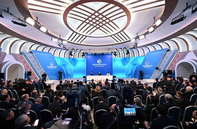 Kazakhstan plans ban on social media registration for users under 16