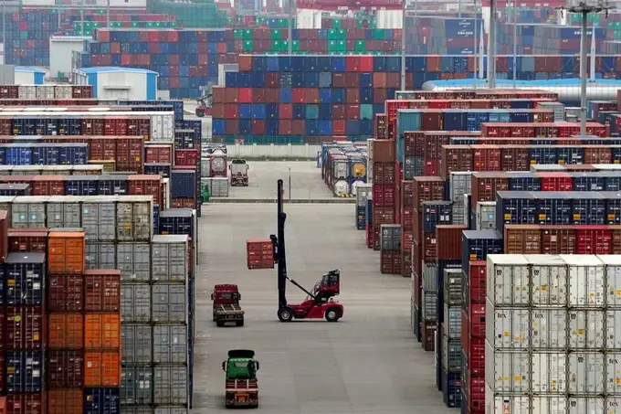 Tajikistan enters Georgia’s top 10 export markets as car re-exports surge