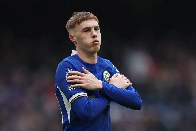 Палмер “Манчестер Юнайтед”га ўтиши мумкин — Sky Sports
