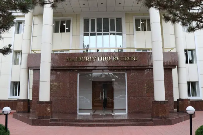 O‘zbekistonda bir yilda 3 trln so‘mdan ko‘proq aliment pullari undirildi