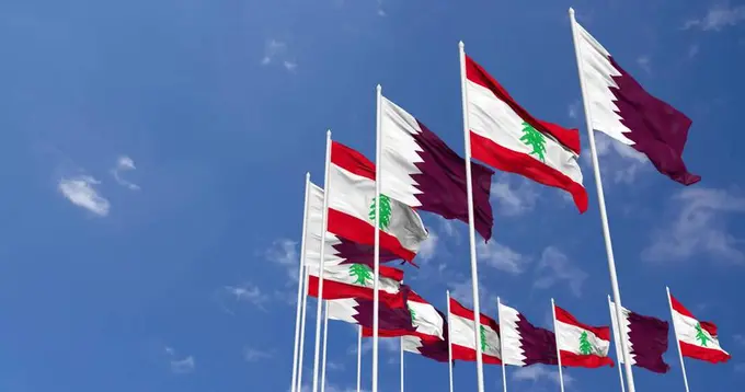 Qatar Livanga 430 mln dollar yordam ajratdi
